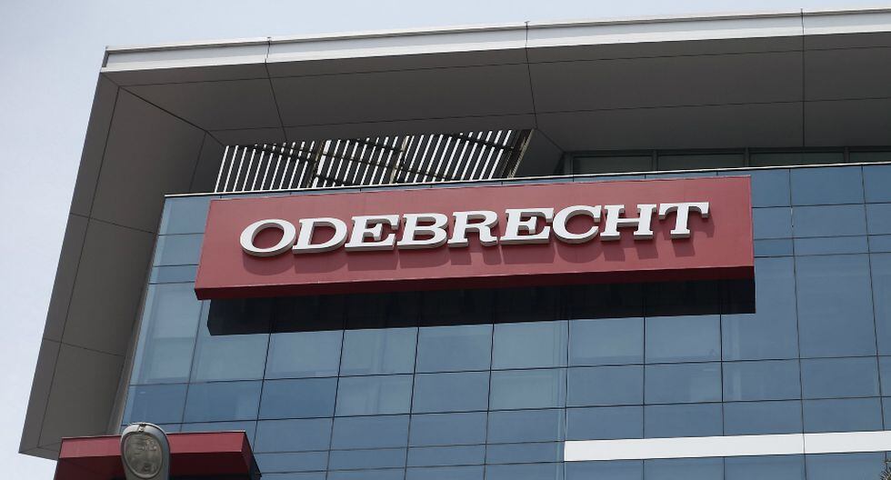 Odebrecht