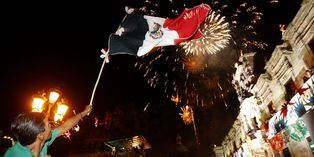 Todas las celebraciones en alcaldías de la Ciudad de México por Grito de Independencia del 15 de septiembre