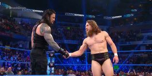 Daniel Bryan volvió a ser el líder del 'Movimiento del Sí' y el Universo WWE celebra | VIDEO | FOTOS
