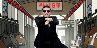 Gangnam Style dejó de ser el video más visto de YouTube ¿Adivinas cuál lo superó? ¿Despacito?