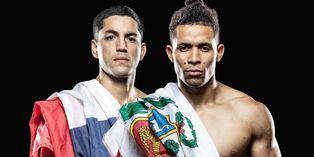 Combate Américas: Quedó lista la cartelera para el esperado evento de MMA en el Perú | FOTOS