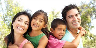 Padres e hijos: ¿Cómo enseñarle a tu niño el valor de la humildad?