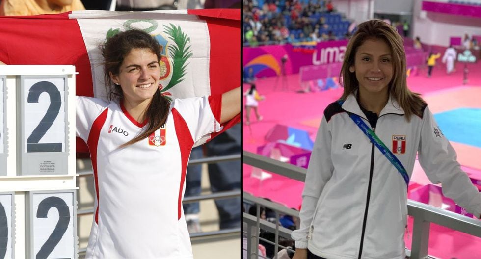 Paola Mautino y Julissa Diez Canseco hacen grave denuncia contra el IPD que afecta a cientos de deportistas peruanos