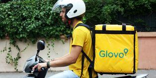 ¿Tienes una moto moderna y quieres ganar 2 mil soles al mes en promedio? Glovo busca colaboradores