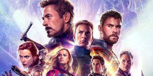 'Avengers Endgame': Filtran 5 minutos de la película y fanáticos reaccionaron así en redes sociales | VIDEO | FOTOS