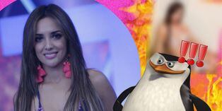 Instagram viral: Rosángela Espinoza demuestra su amor por la selección peruana de una forma veraniega
