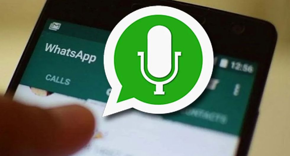 Este es el truco que muchos desconocían que puede hacer WhatsApp. (Foto: Captura)