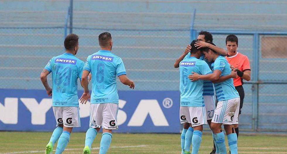 Sporting Cristal