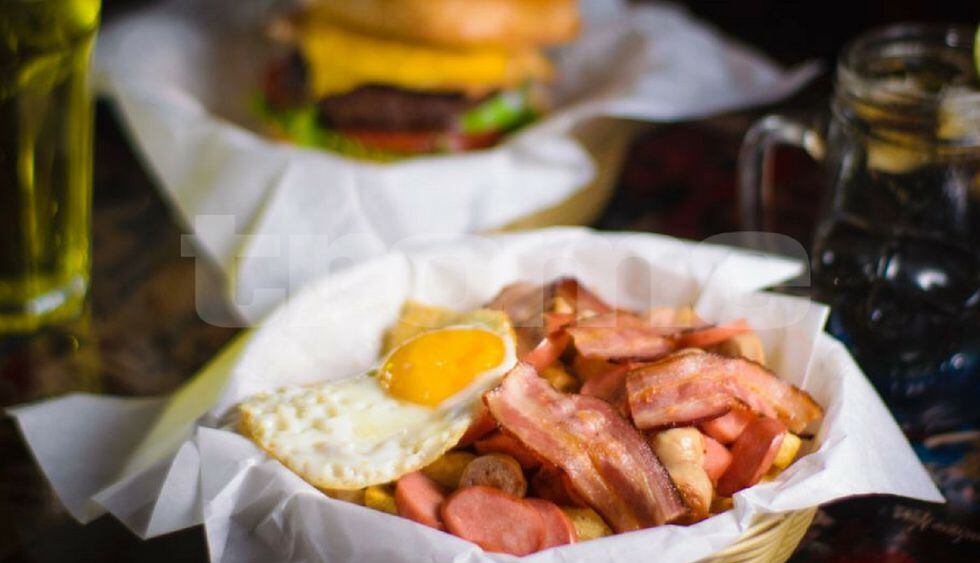 Cinema Burguer