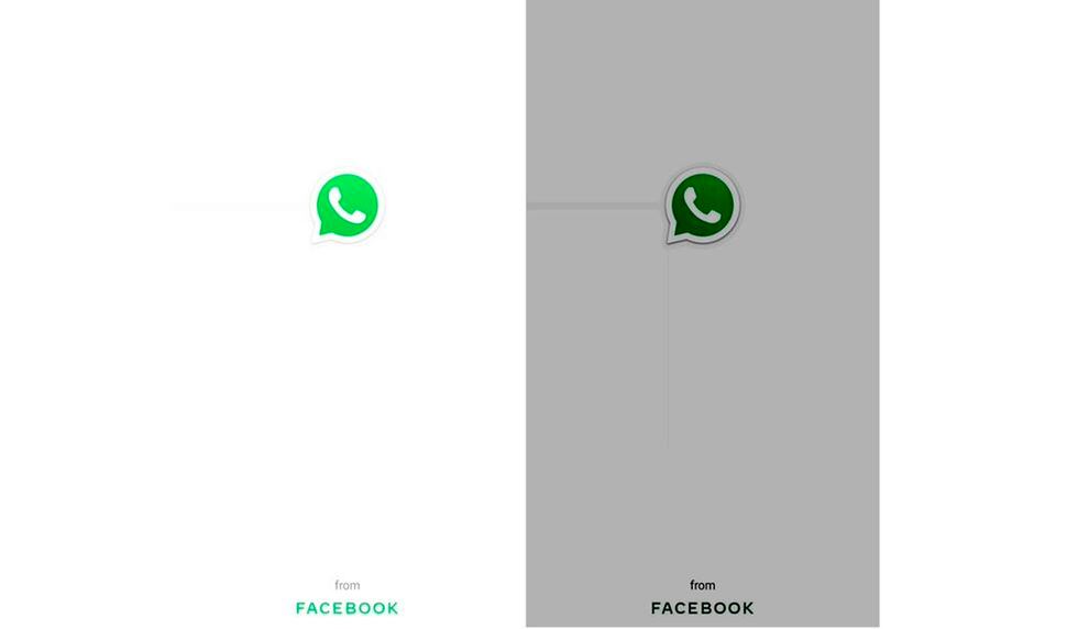 Este es el error que genera que muchos usuarios lo vean sin necesidad de usa programas de diseño. (Foto: WhatsApp)