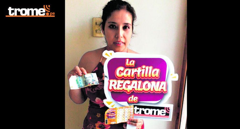 No dejes de participar en nuestras promociones.
