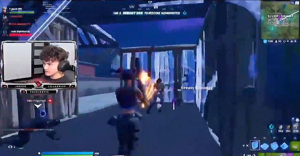Fortnite