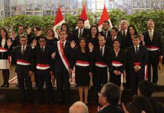 Radiografía política