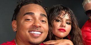 Selena Gomez canta en español con Ozuna en 'Taki Taki' junto a Dj Snake y Cardi B | YouTube | VIDEO