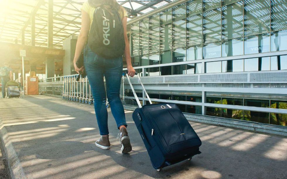 Muchas personas, al saber los días feriados, programan viajes fuera y dentro del país. (Foto: Pixabay)