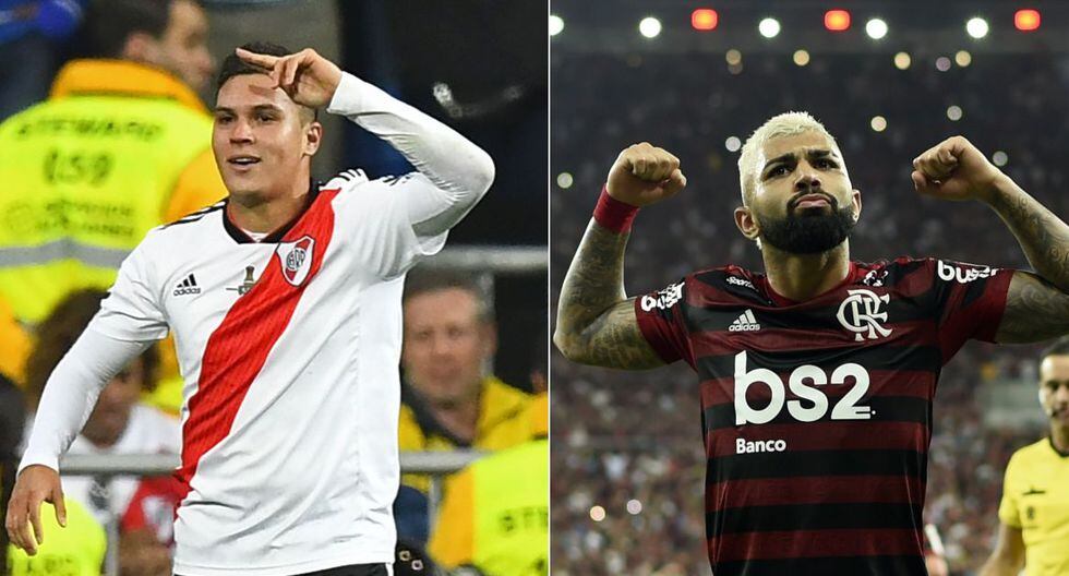River Plate vs Flamengo: Las cinco claves de la final de la Copa Libertadores