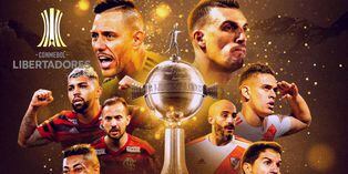 Copa Libertadores 2019: ALERTA por reunión sobre final entre River Plate y Flamengo en Chile | VIDEO