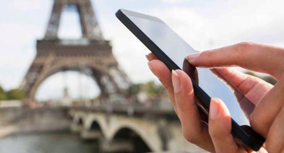 ¿Quieres saber cómo activar o desactivar tu roaming para que no te cobren de más? Esto debes hacer si viajas. (Foto: Getty Images)