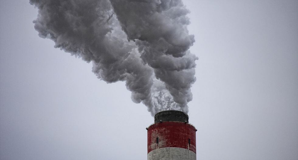 La contaminación puede conllevar a graves problemas de salud. (Referencial - Pixabay)