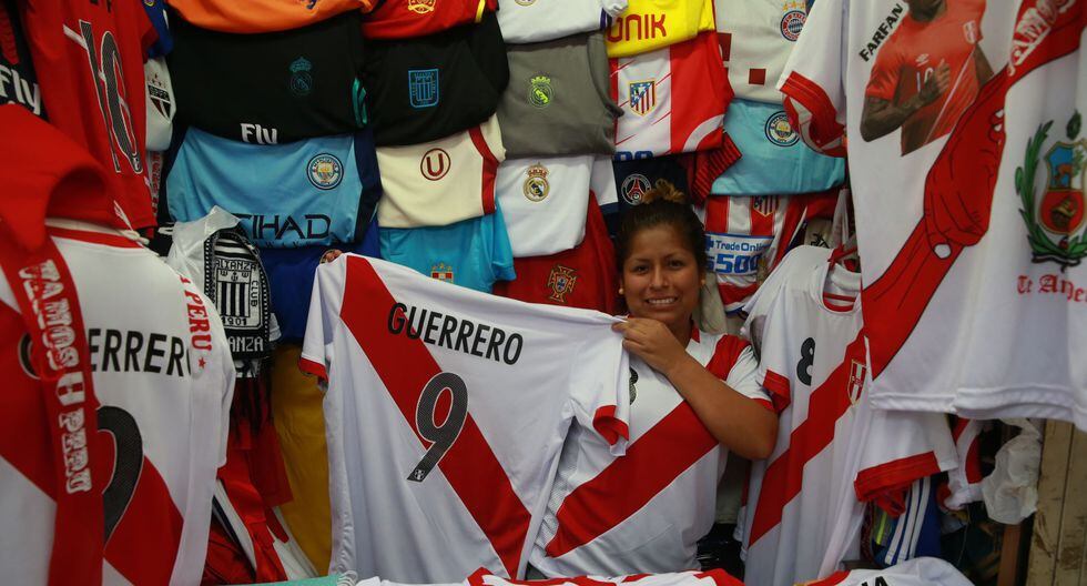 ventas por Día del padre