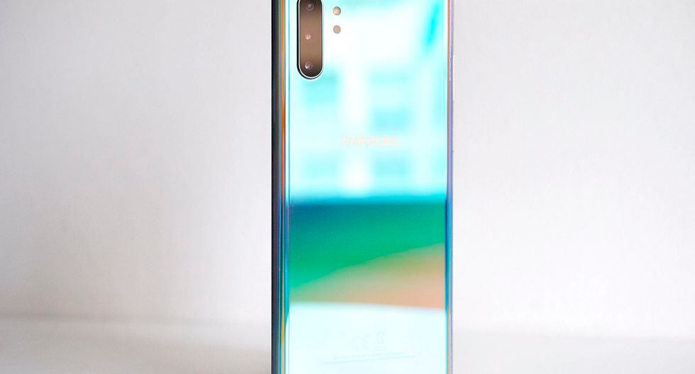 Conoce cómo volverte beta tester y recibir de inmediato en tu dispositivo Samsung Android 10. (Foto: Samsung)