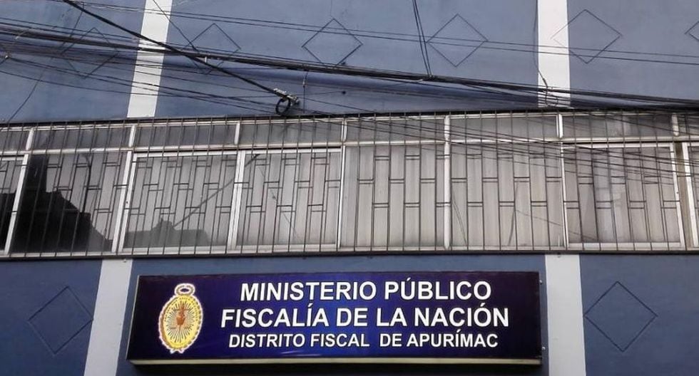 Abel Gutiérrez Buezo y otros condenados retuvieron una cantidad de dinero de forma ilegal. (Foto: Ministerio Público)