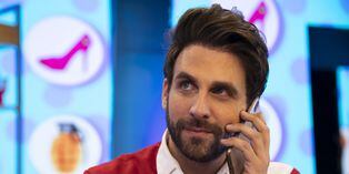 Rodrigo González revela que Latina está en venta: "Quizá los nuevos dueños ordenen la casa"