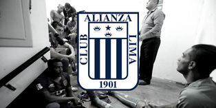 Alianza Lima explicó qué pasó en el camerino de Alianza Universidad y detalló las medidas que tomará