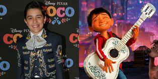 Protagonista de 'Coco', Luis Ángel Gómez Jaramillo, llega al Perú para gira de conciertos