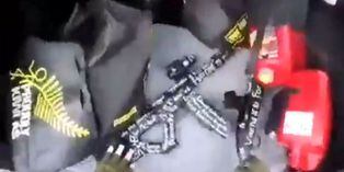 Masacre en Nueva Zelanda fue transmitida en vivo, pero Facebook dice que lo eliminó "rápidamente" | FOTOS
