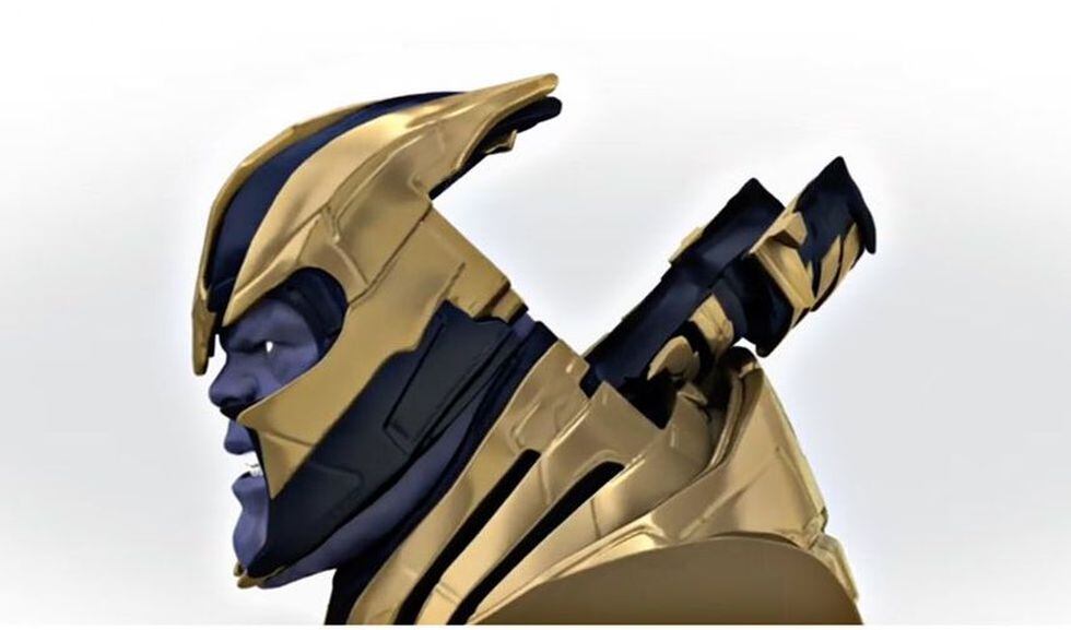 "Avengers: Endgame": Los increíbles productos que se venden en los cines del mundo