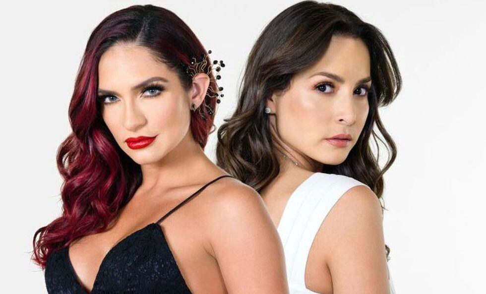 "El final del paraíso" llegará pronto a su fin. Telemundo ya informó cuándo emitirá el último capítulo de la temporada. Foto: Telemundo