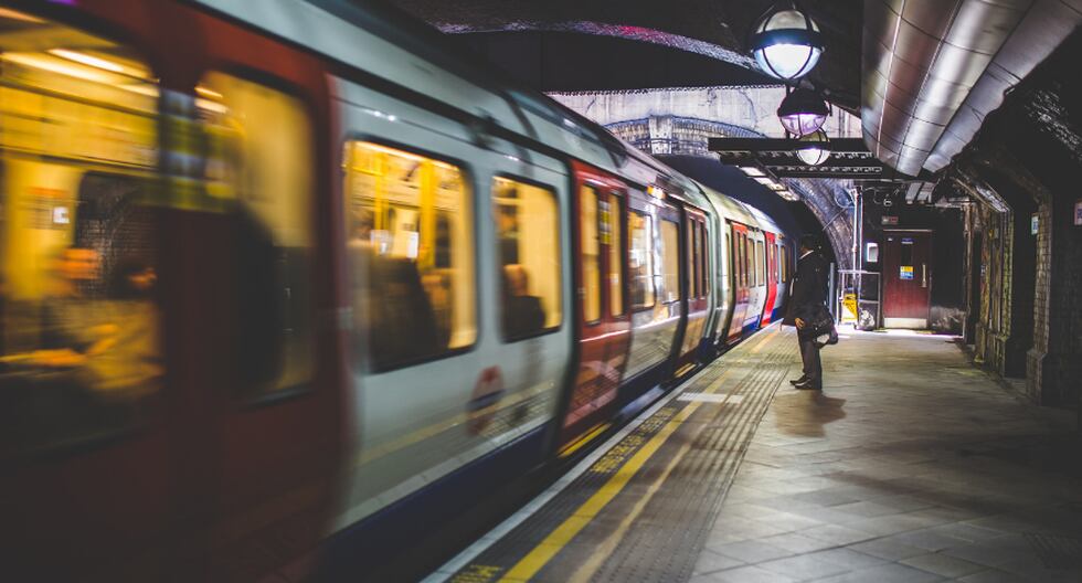 Una persona causó revuelo por el inusual objeto con el que viajó en el metro de Nueva York. (Foto: Pexels/Referencial)