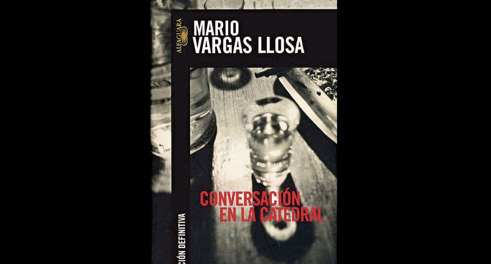 El Búho habla de la obra de la ‘Conversación en La Catedral’ que cumple 50 años y nos cuenta detalles del libro de Mario Vargas Llosa