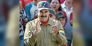Ola de protestas y repudio por la visita de Nicolás Maduro a Lima para la Cumbre de las Américas