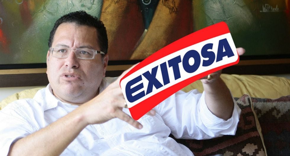 ¿Phillip Butters en Radio Exitosa?