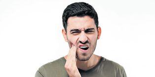 Salud: ¿Se te rompió un diente? | FOTOS