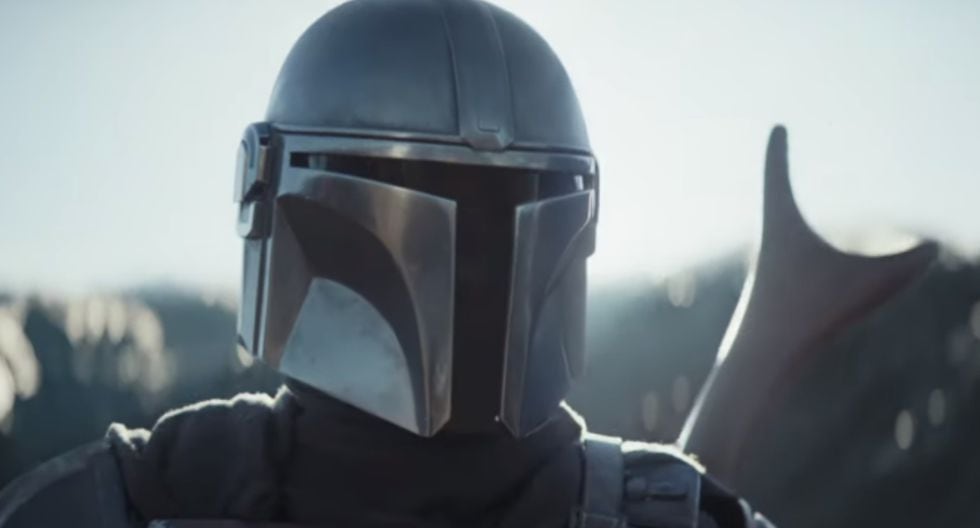 Llega tráiler de “The Mandalorian”, la nueva serie de ‘Star Wars’ para Disney+. (Foto: captura YouTube)