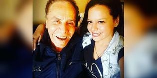 Augusto Polo Campos: Florcita dedica conmovedor mensaje tras la muerte de su padre