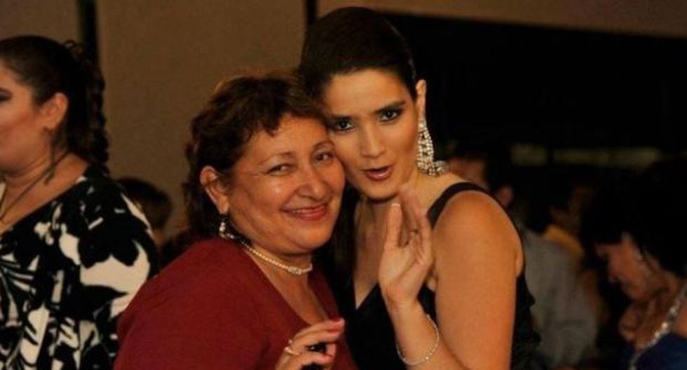 Madre de Katiuska del Castillo cumplió con 36 meses de prisión preventiva por sus vínculos con Los Limpios de la Corrupción. (Foto: GEC)