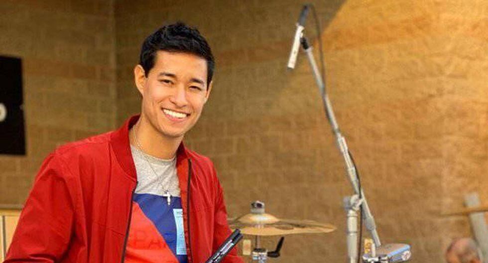 Antonio Succar será el encargado de abrir la ceremonia de los Grammy Latino 2019 este jueves. (Foto: Facebook)