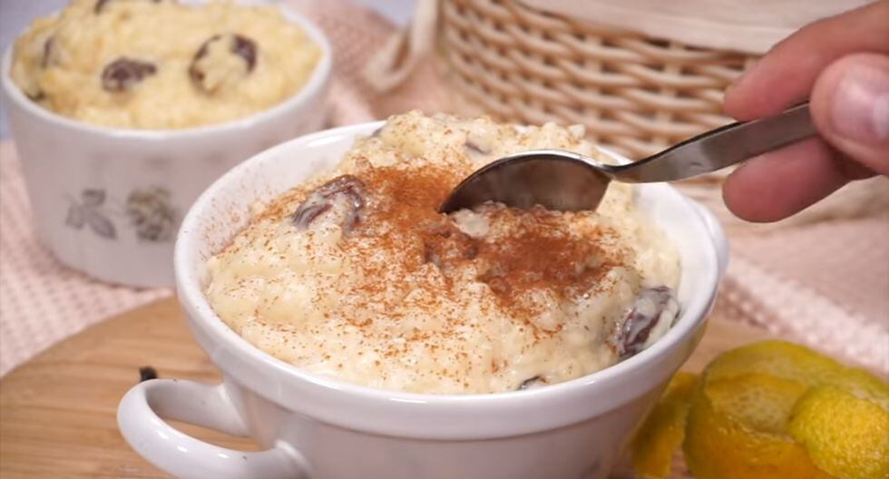 La naranja le dará un toquesito especial a tu postre perfecto para este fin de semana. (Foto: Acomer.pe)