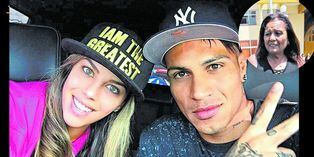 "Si Paolo Guerrero y Alondra García Miró volvieron es porque se aman de verdad", dice Doña Peta