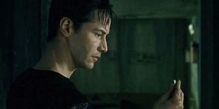Keanu Reeves ya leyó el guión de Matrix 4 y aseguró que será un proyecto “muy ambicioso” | FOTOS