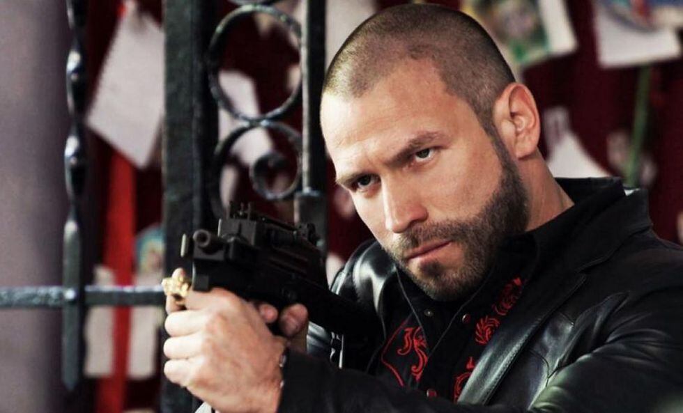 Aurelio Casillas murió en el primer capítulo de la septima temporada de la popular serie. Foto: Telemundo
