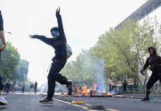 Causas de la crisis en Chile