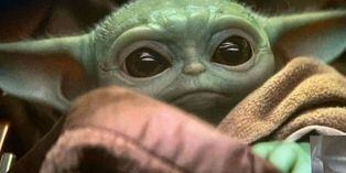 Yoda bebé cautiva a los fans de Star Wars y a los usuarios de las principales redes sociales | VIDEO | FOTOS