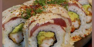 Makis acevichados: aprende a preparar este irresistible platillo | Receta