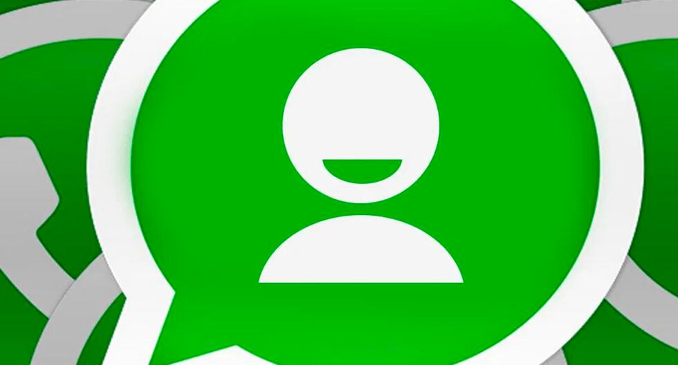 ¿Quieres descargar la foto de perfil de cualquier contacto de WhatsApp? Entonces sigue este truco. (Foto: WhatsApp)