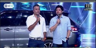 Gian Piero Díaz: "Siempre tuve en mente llegar a América" | VIDEO y FOTOS